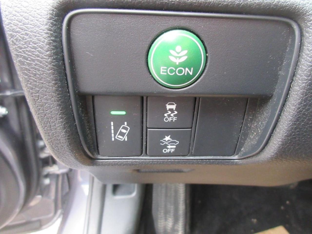 2016 Honda Accord EX-L Photo