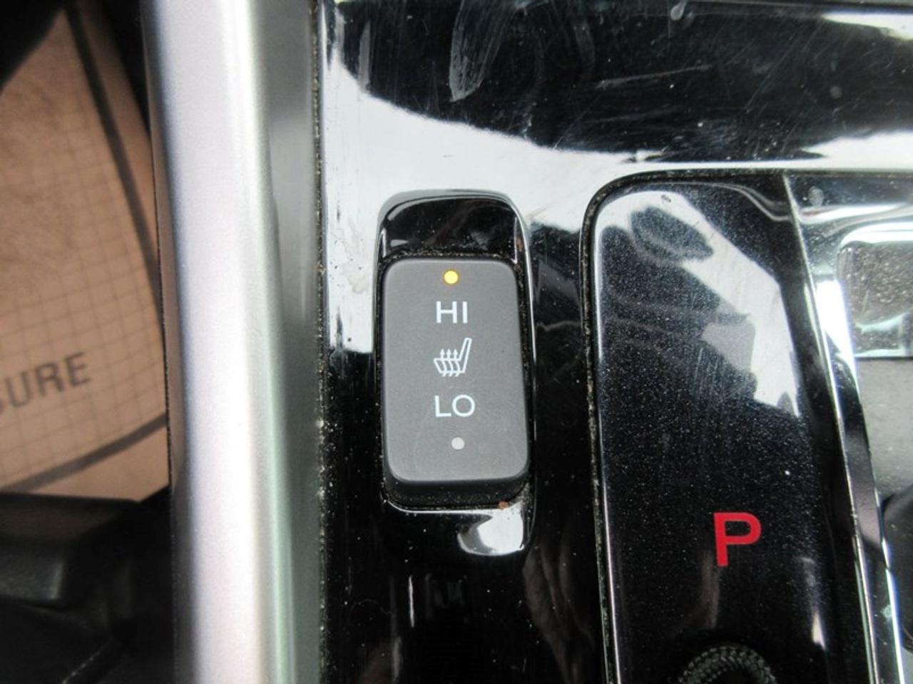 2016 Honda Accord EX-L Photo