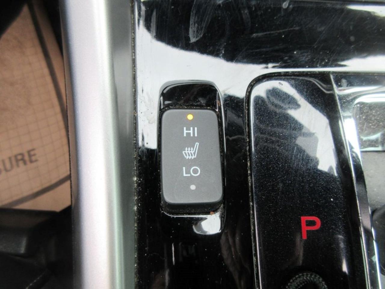 2016 Honda Accord EX-L Photo