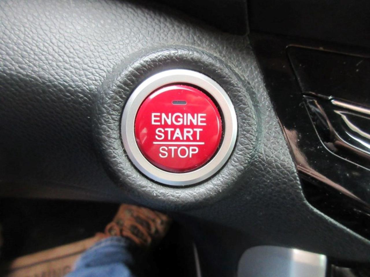 2016 Honda Accord EX-L Photo