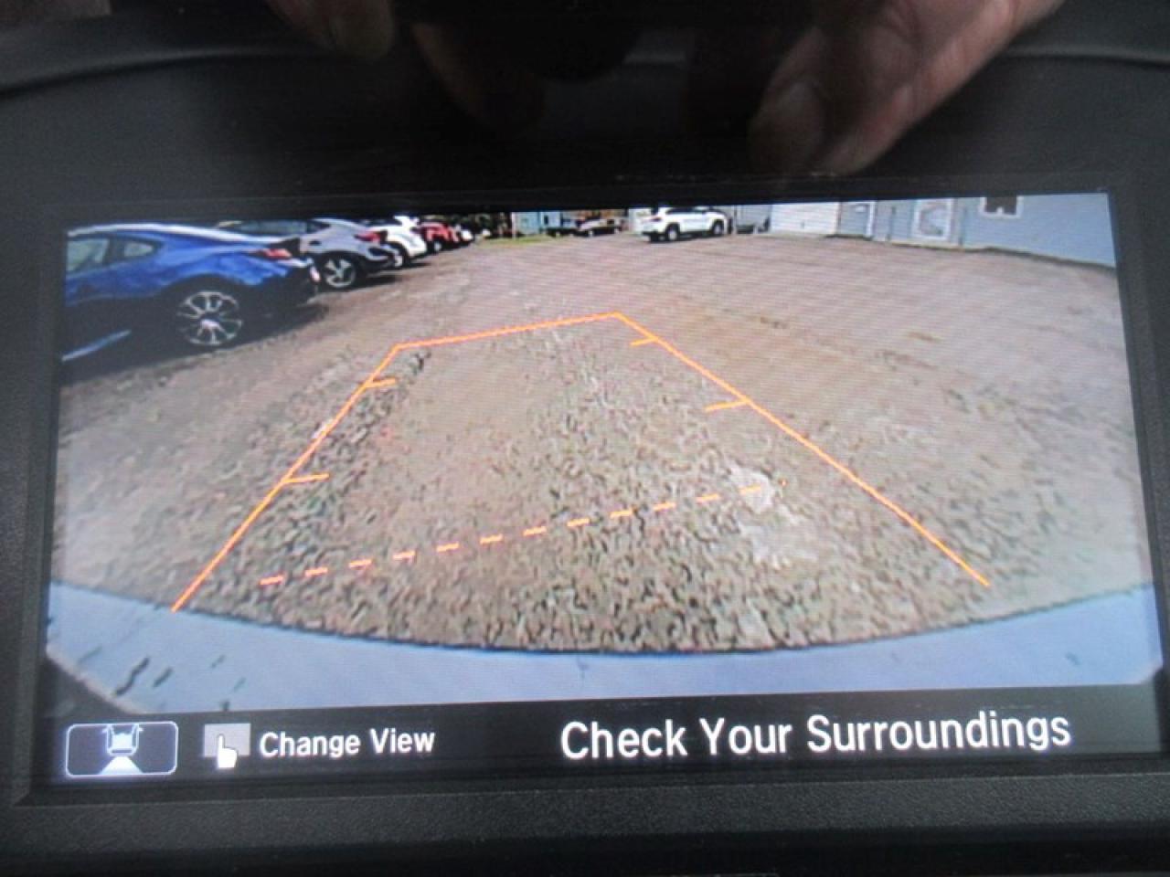 2016 Honda Accord EX-L Photo