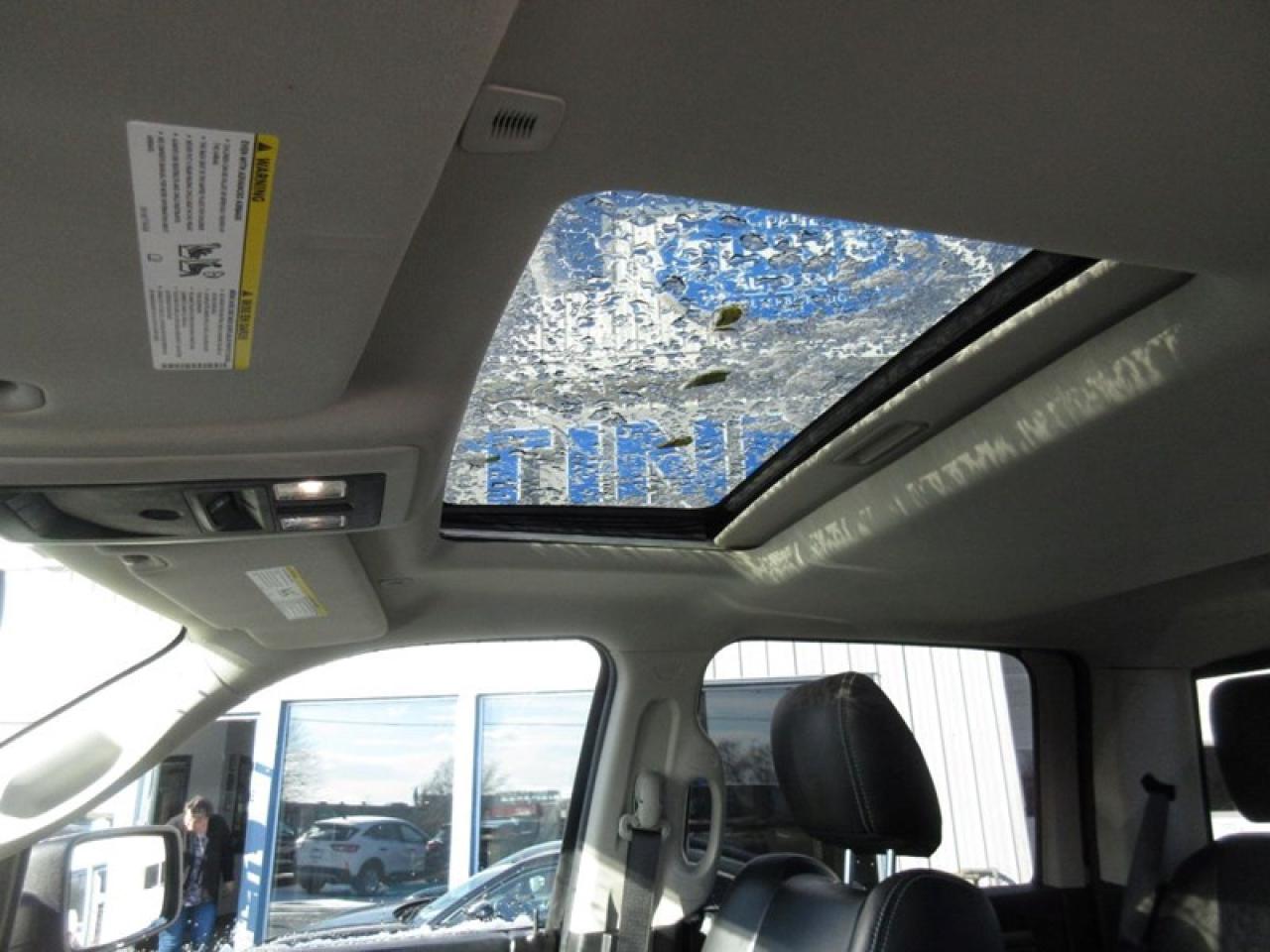 2018 RAM 1500 SPORT LWB Photo