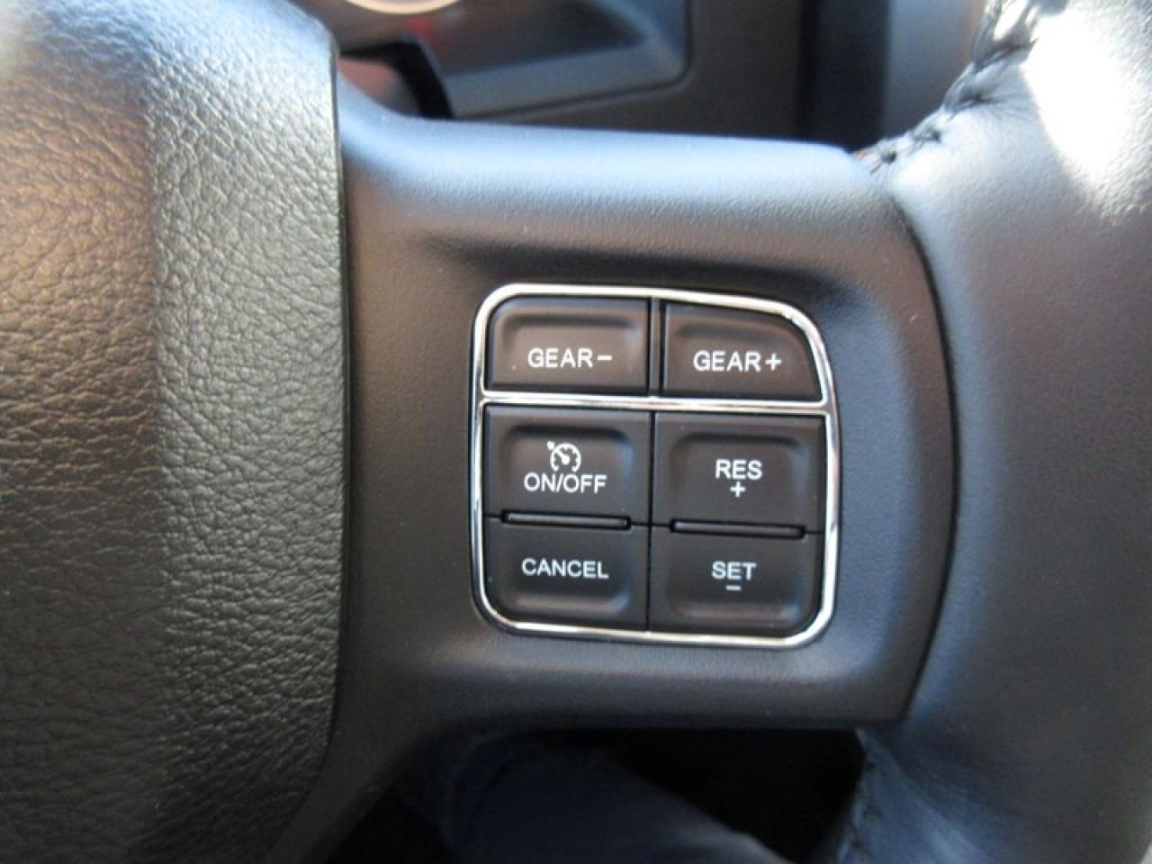 2018 RAM 1500 SPORT LWB Photo