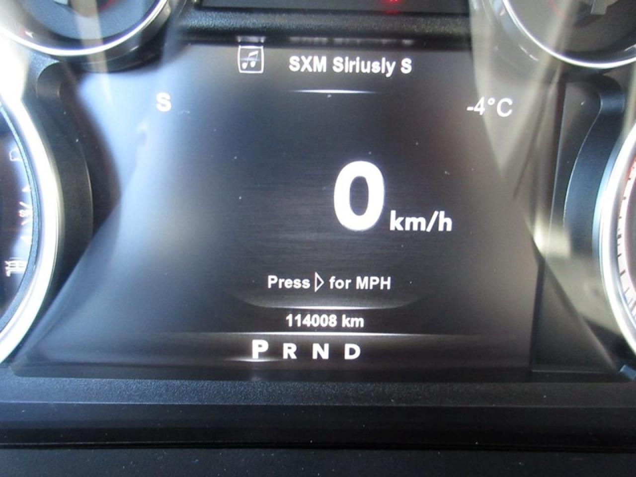 2018 RAM 1500 SPORT LWB Photo