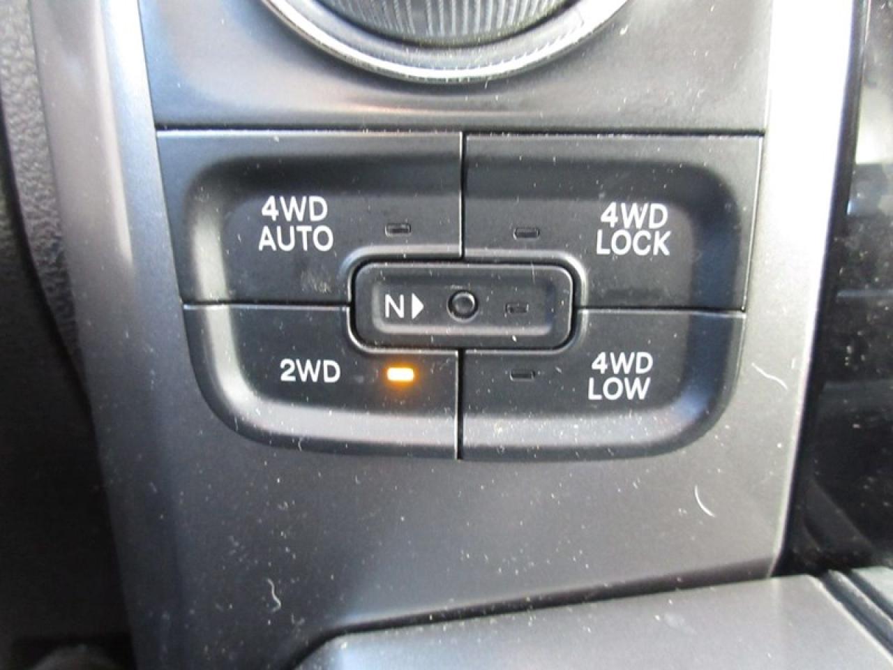 2018 RAM 1500 SPORT LWB Photo