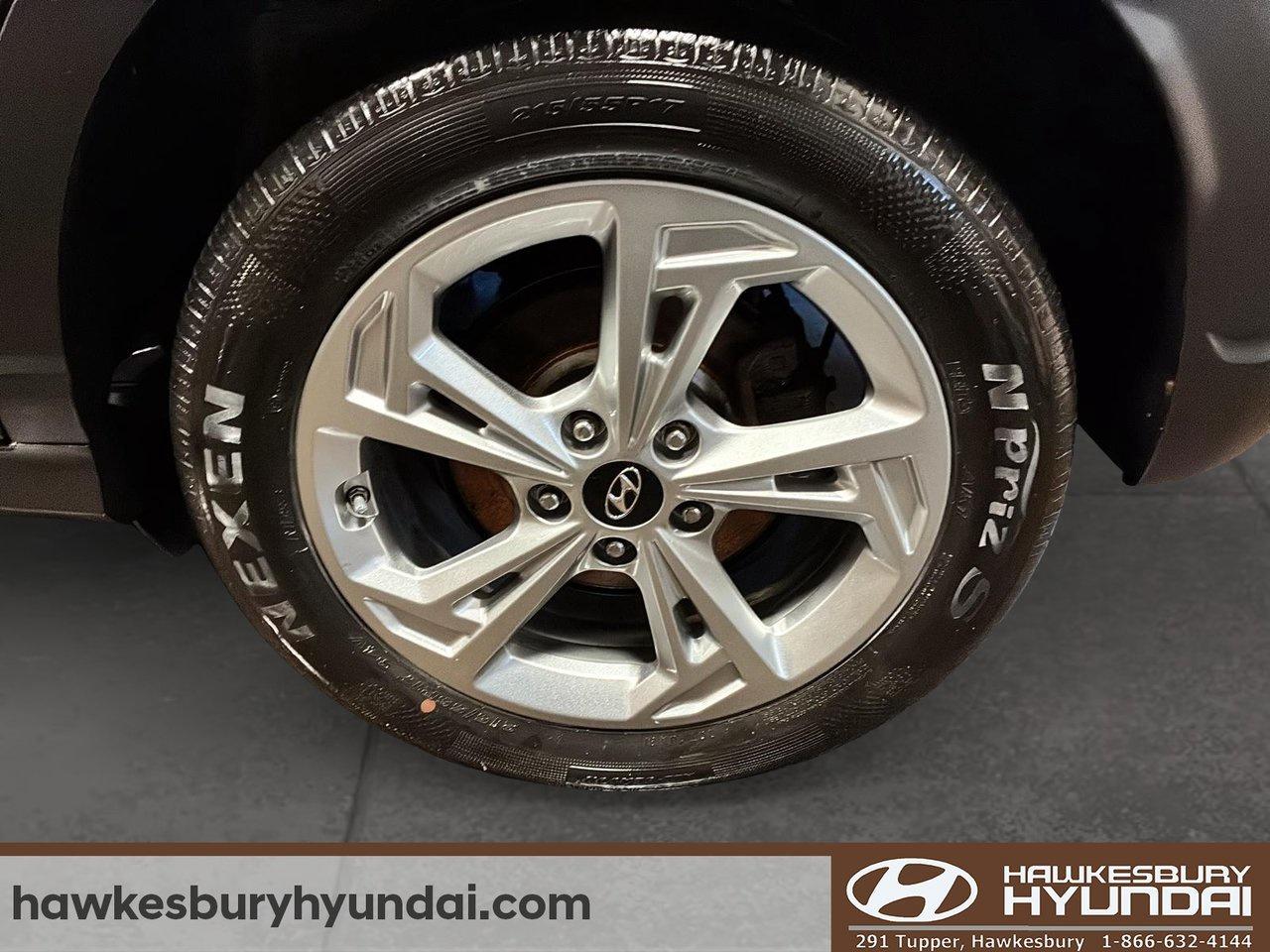 2022 Hyundai KONA PREFERRED SPECIAL EDITION Photo