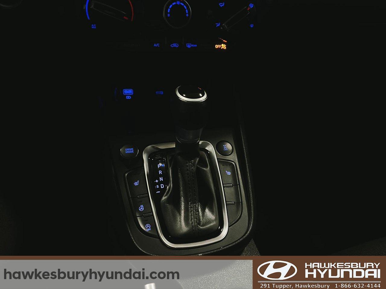 2022 Hyundai KONA PREFERRED SPECIAL EDITION Photo