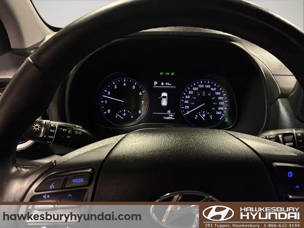 2022 Hyundai KONA PREFERRED SPECIAL EDITION Photo