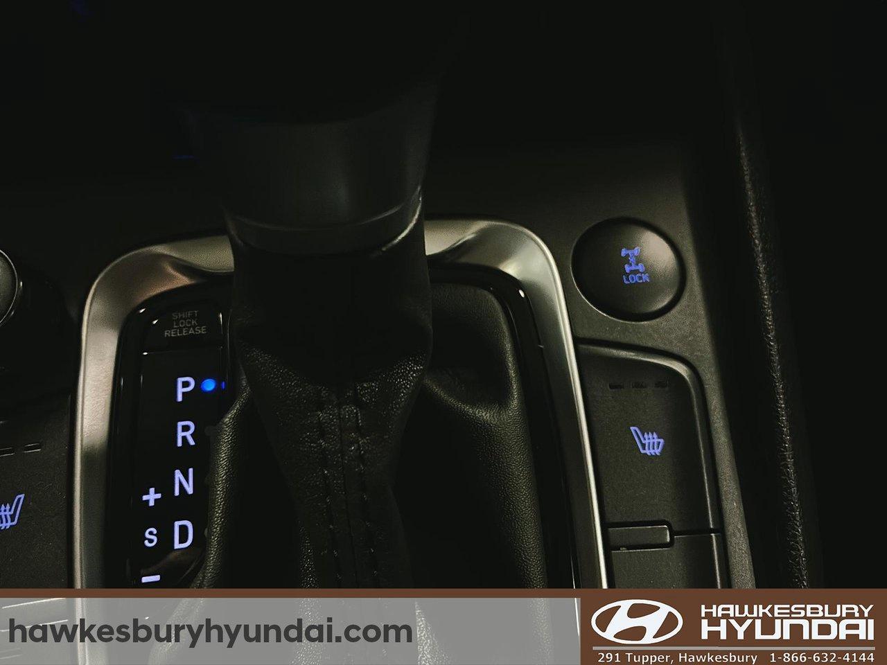 2022 Hyundai KONA PREFERRED SPECIAL EDITION Photo