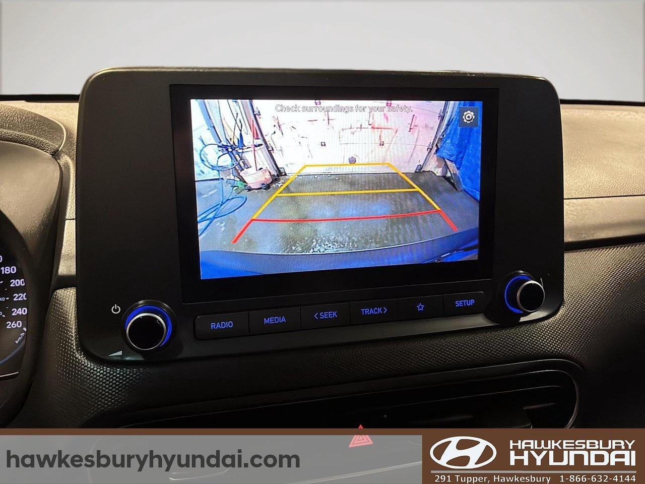 2022 Hyundai KONA PREFERRED SPECIAL EDITION Photo