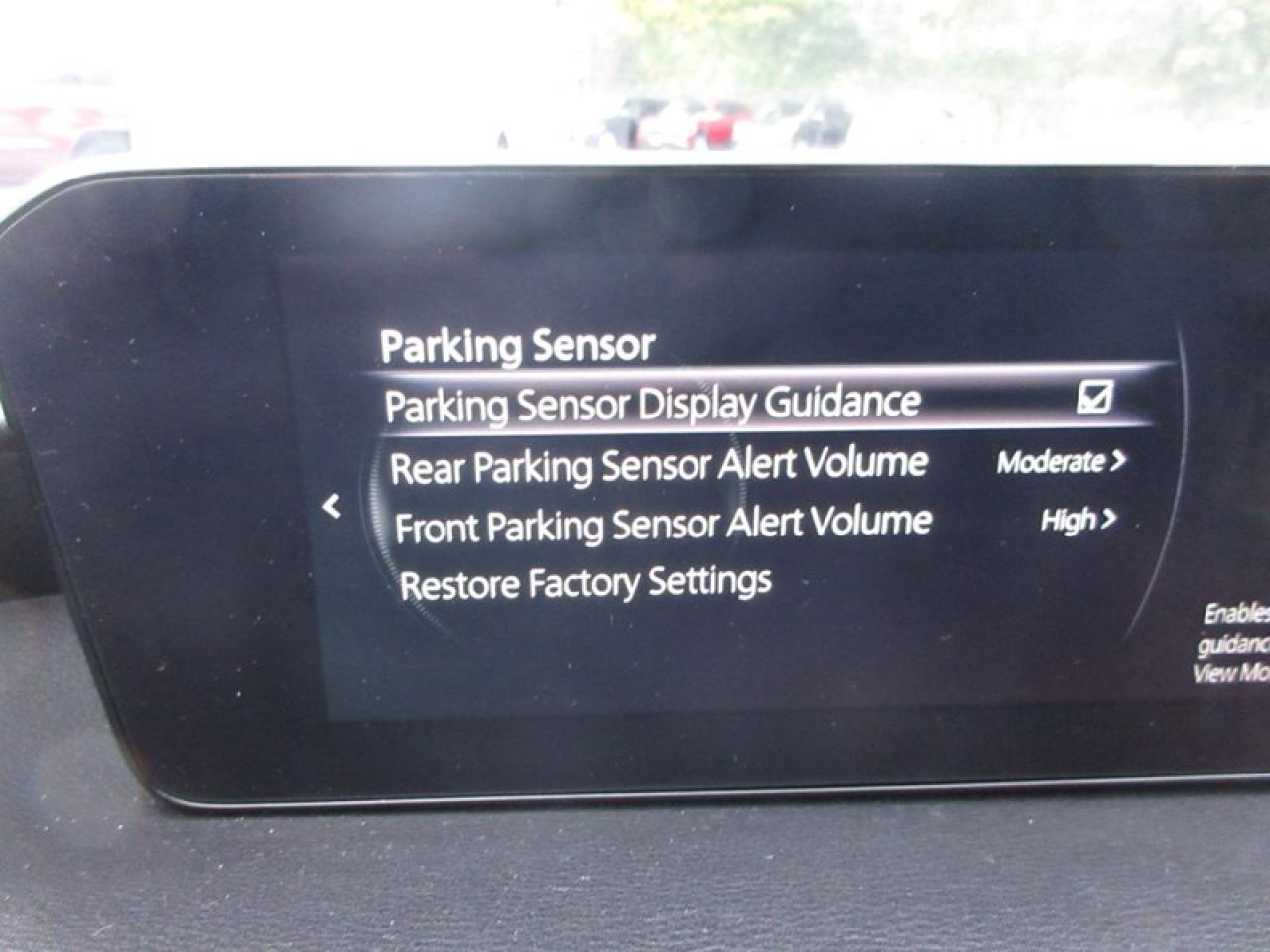 2022 Mazda MAZDA3  Photo3