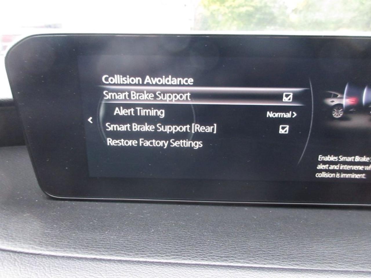 2022 Mazda MAZDA3  Photo