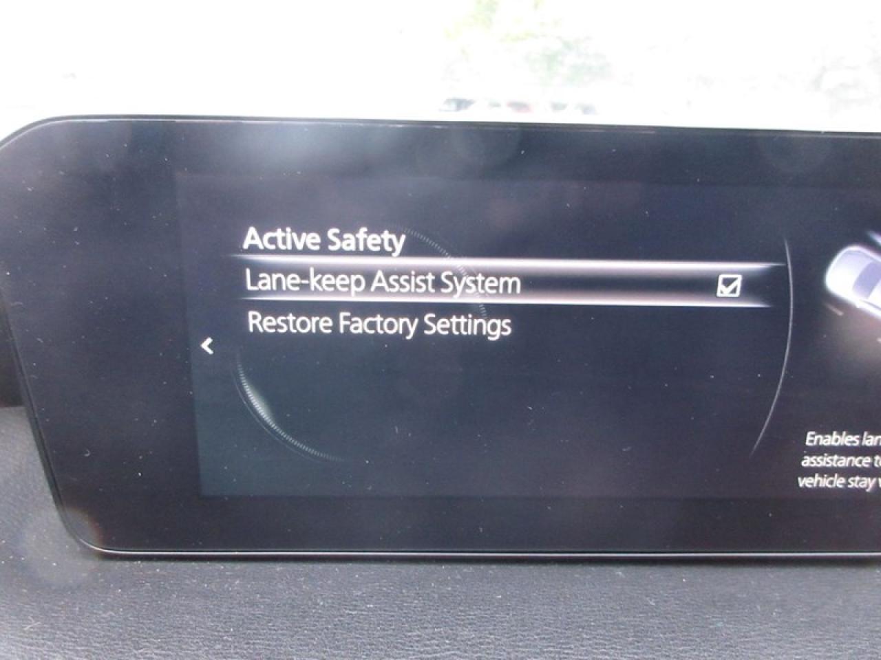 2022 Mazda MAZDA3  Photo