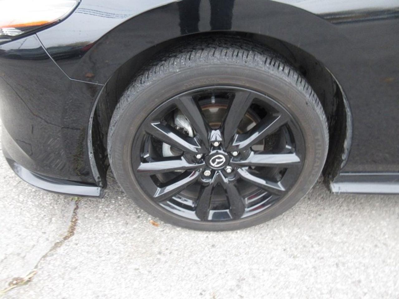 2022 Mazda MAZDA3  Photo