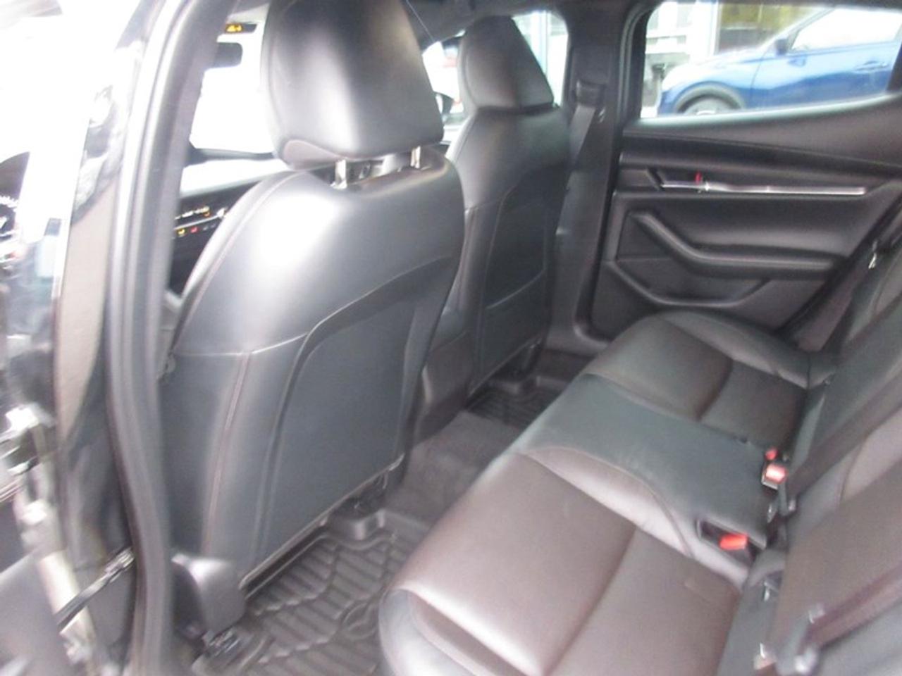 2022 Mazda MAZDA3  Photo
