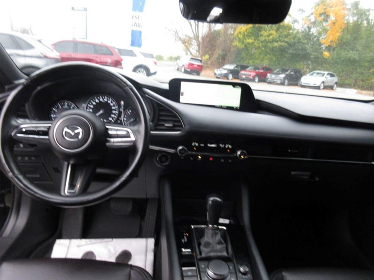 2022 Mazda MAZDA3  Photo