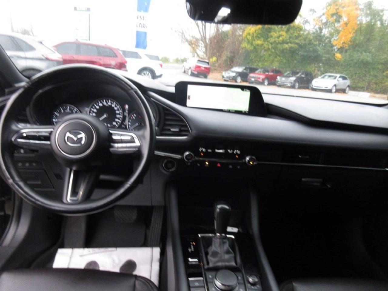 2022 Mazda MAZDA3  Photo