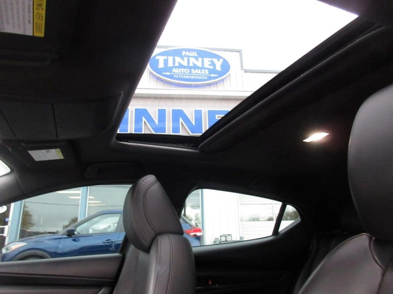 2022 Mazda MAZDA3  Photo