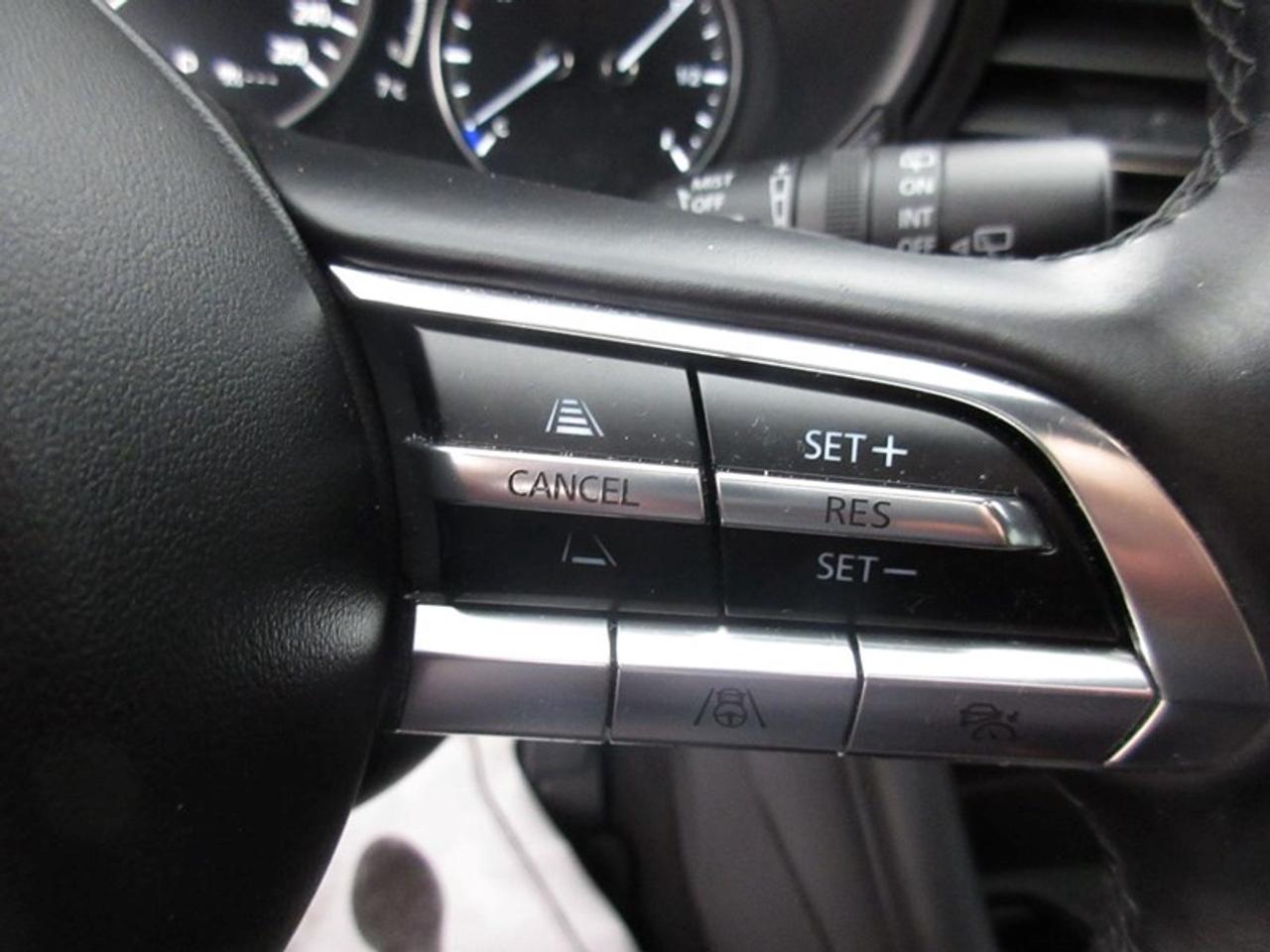 2022 Mazda MAZDA3  Photo