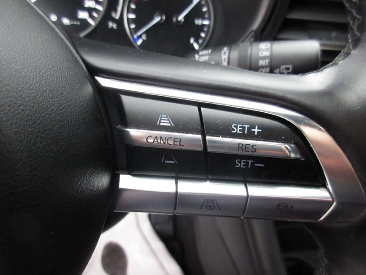 2022 Mazda MAZDA3  Photo