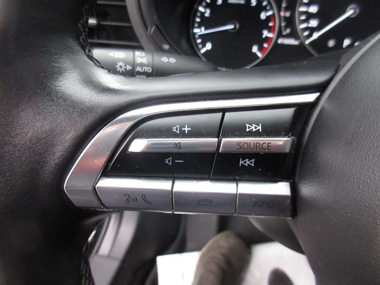 2022 Mazda MAZDA3  Photo