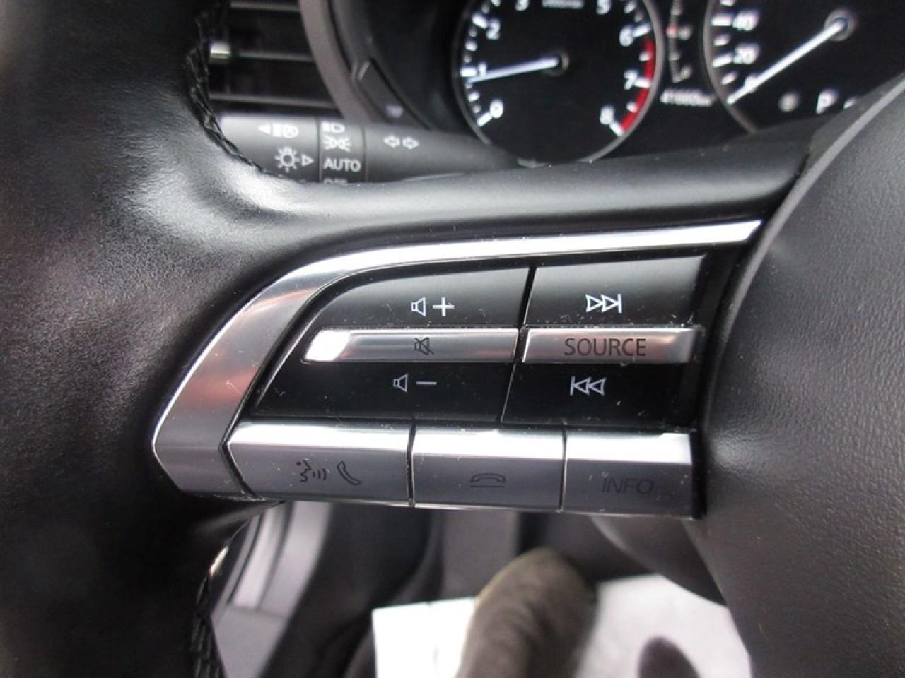 2022 Mazda MAZDA3  Photo