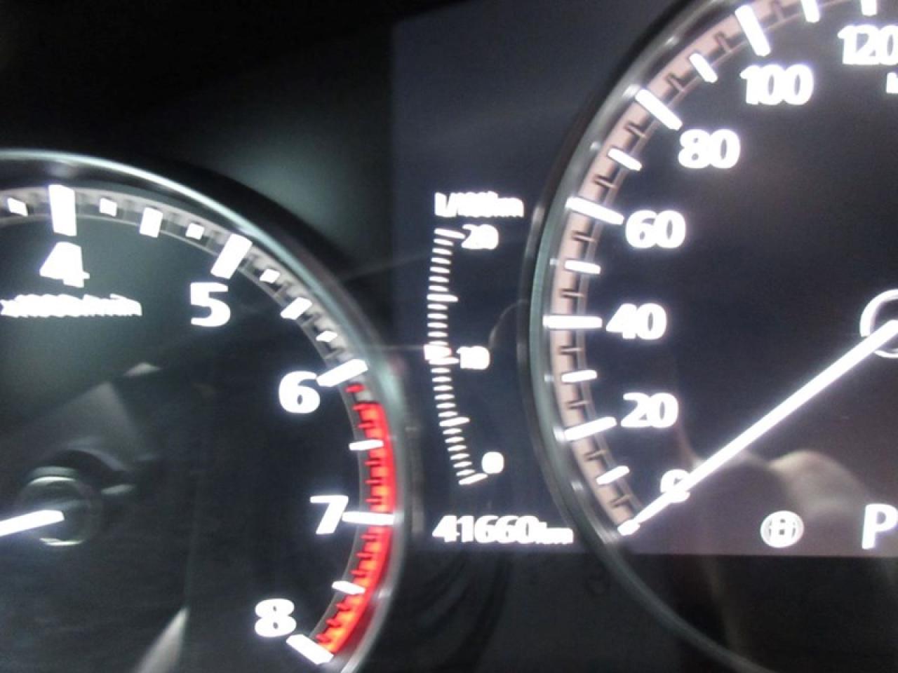 2022 Mazda MAZDA3  Photo