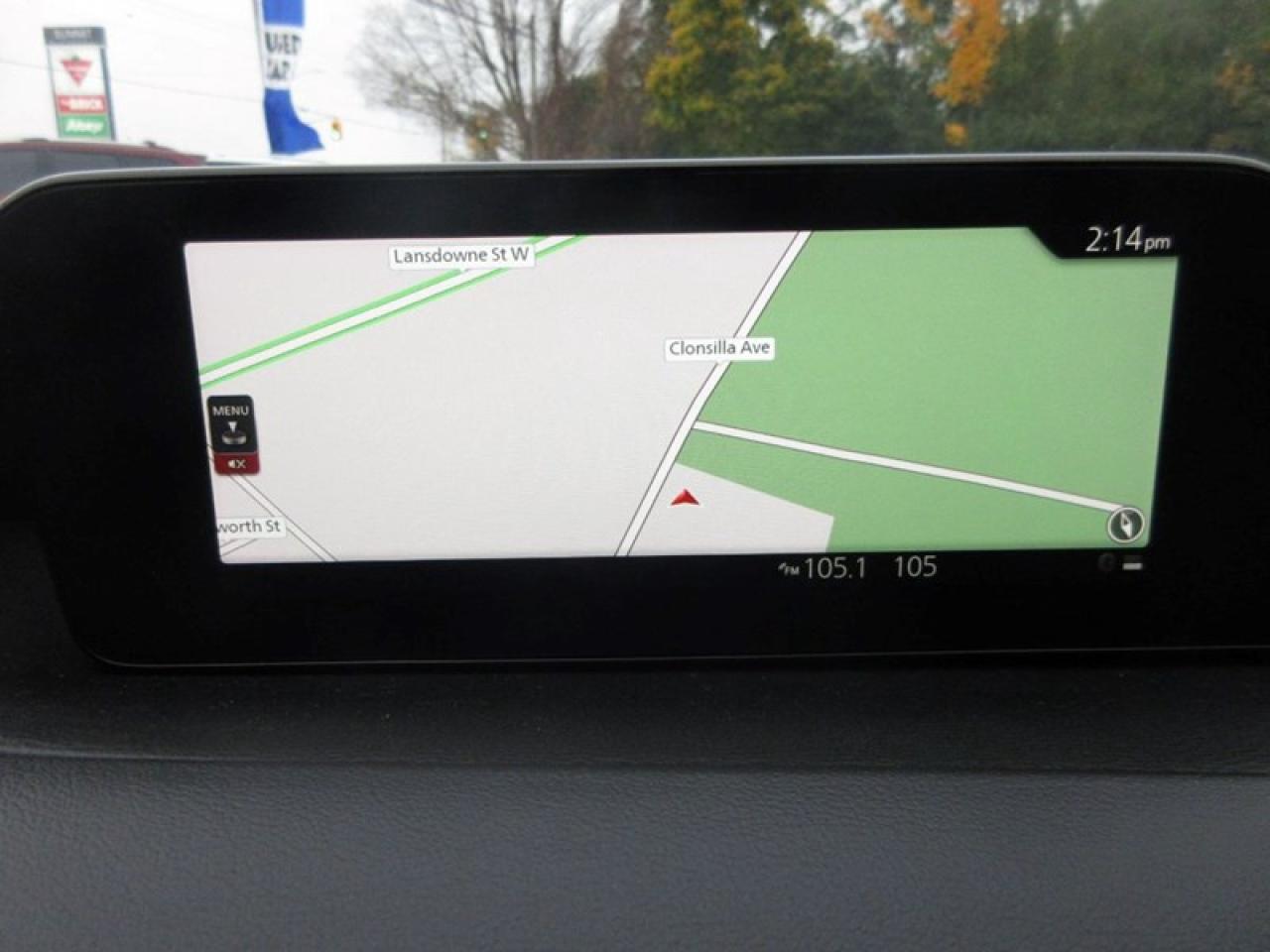 2022 Mazda MAZDA3  Photo