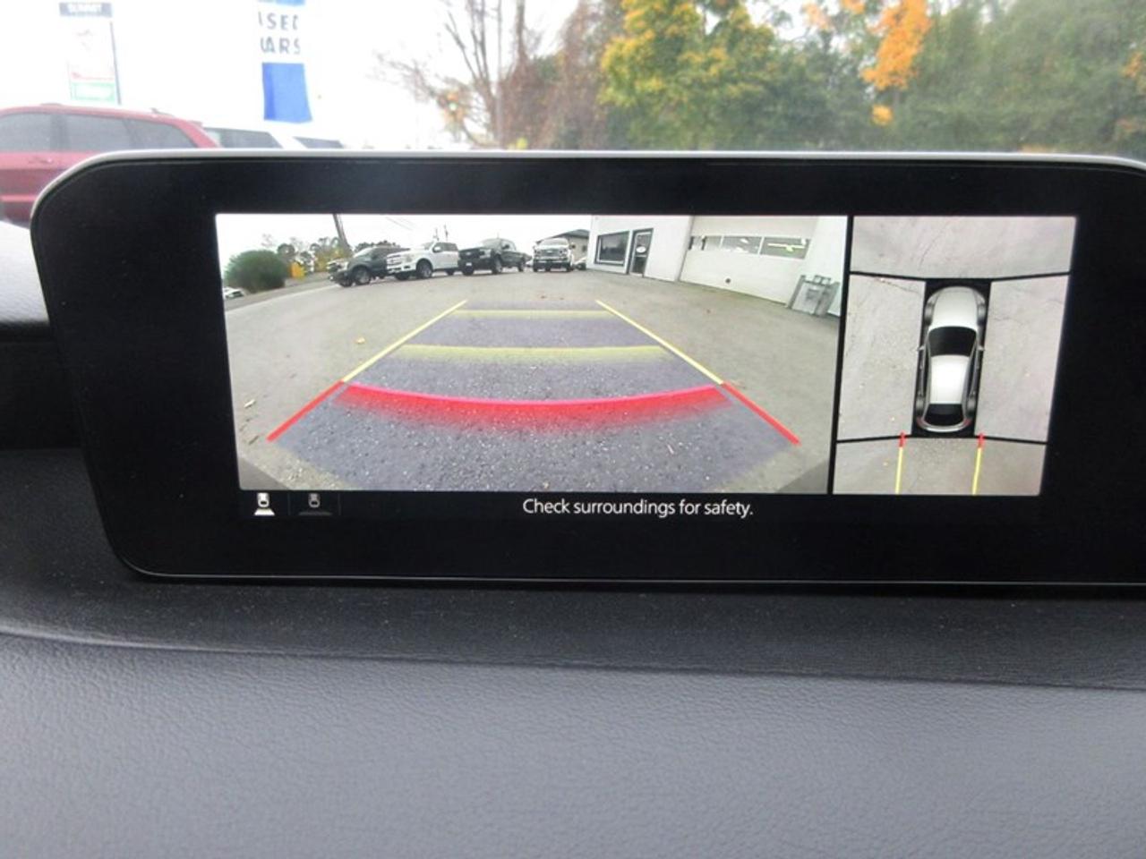 2022 Mazda MAZDA3  Photo