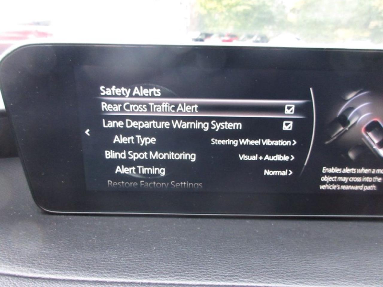 2022 Mazda MAZDA3  Photo