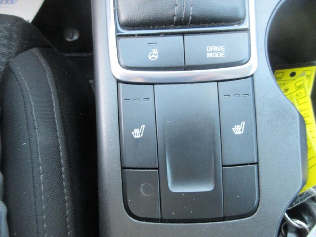 2017 Kia Optima LX Photo