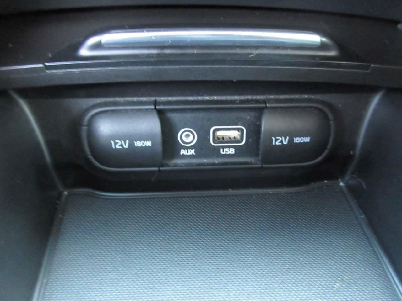 2017 Kia Optima LX Photo