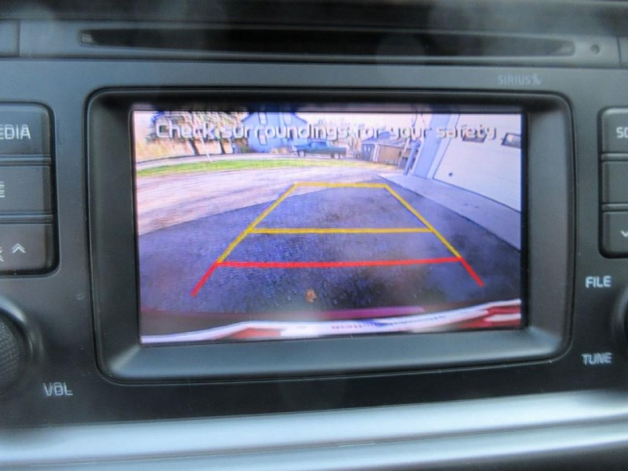 2017 Kia Optima LX Photo