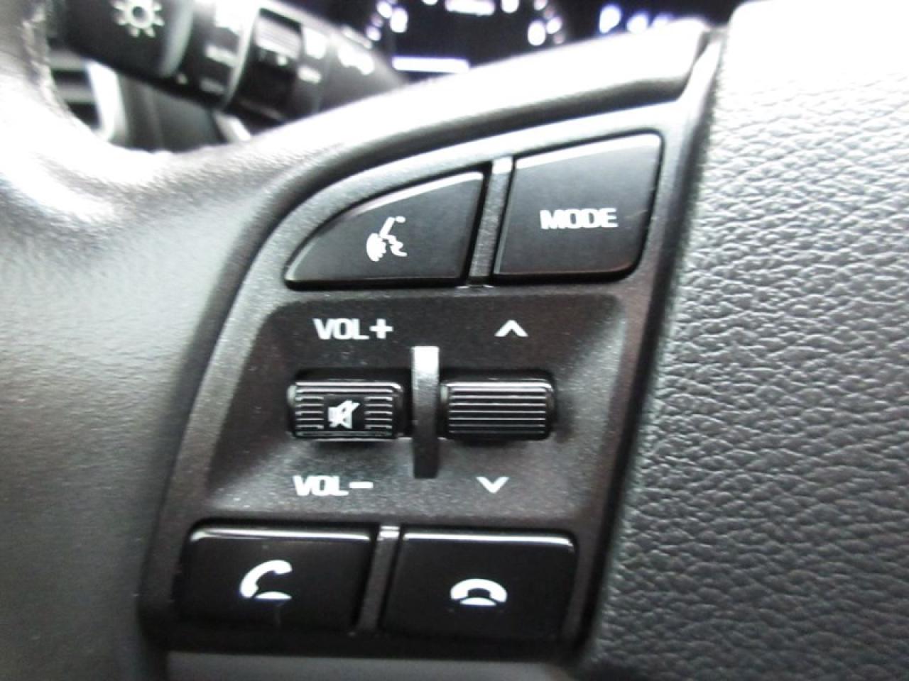 2019 Hyundai Tucson Limited Photo