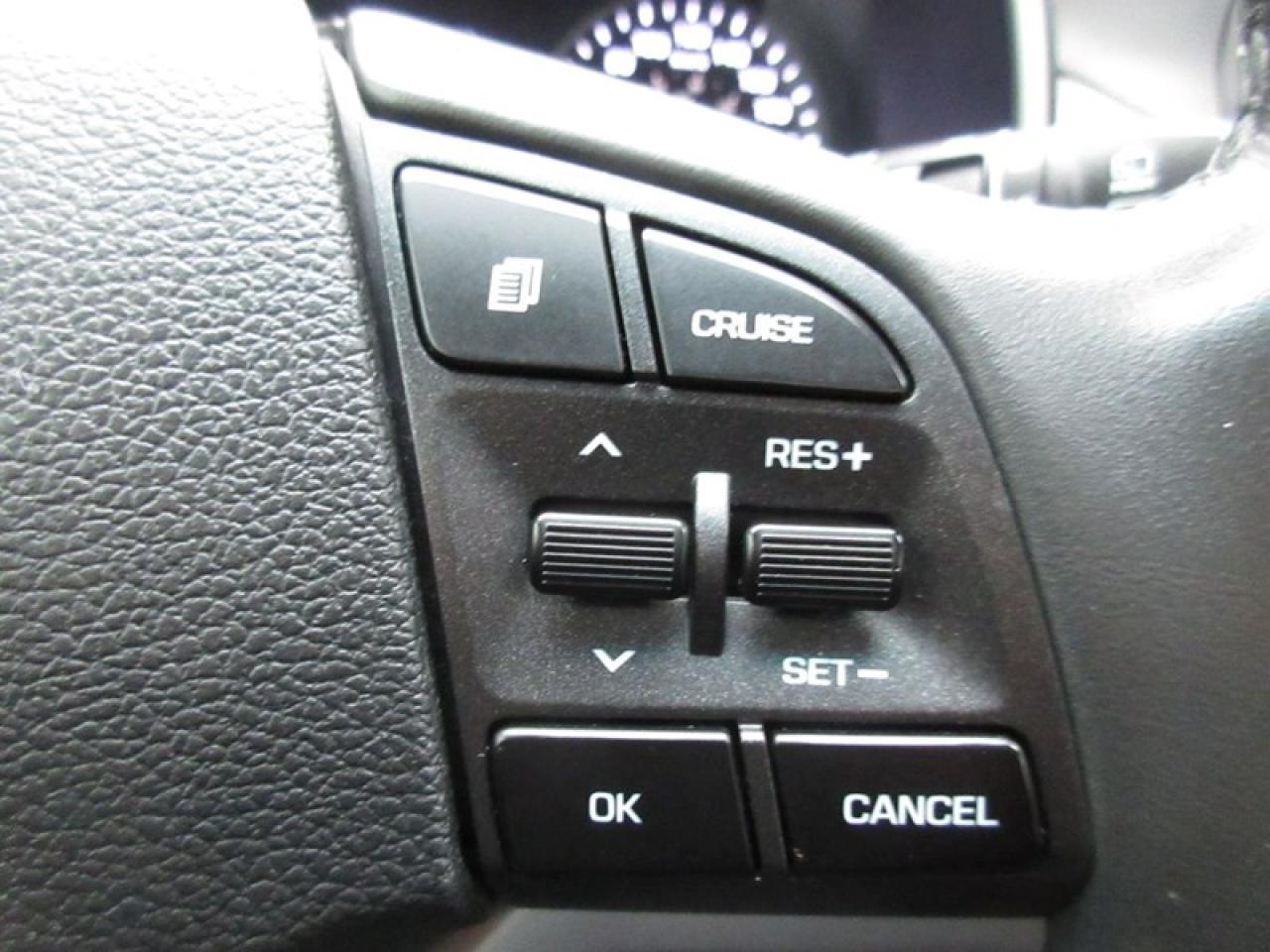 2019 Hyundai Tucson Limited Photo