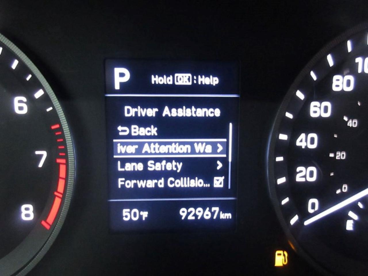 2019 Hyundai Tucson Limited Photo