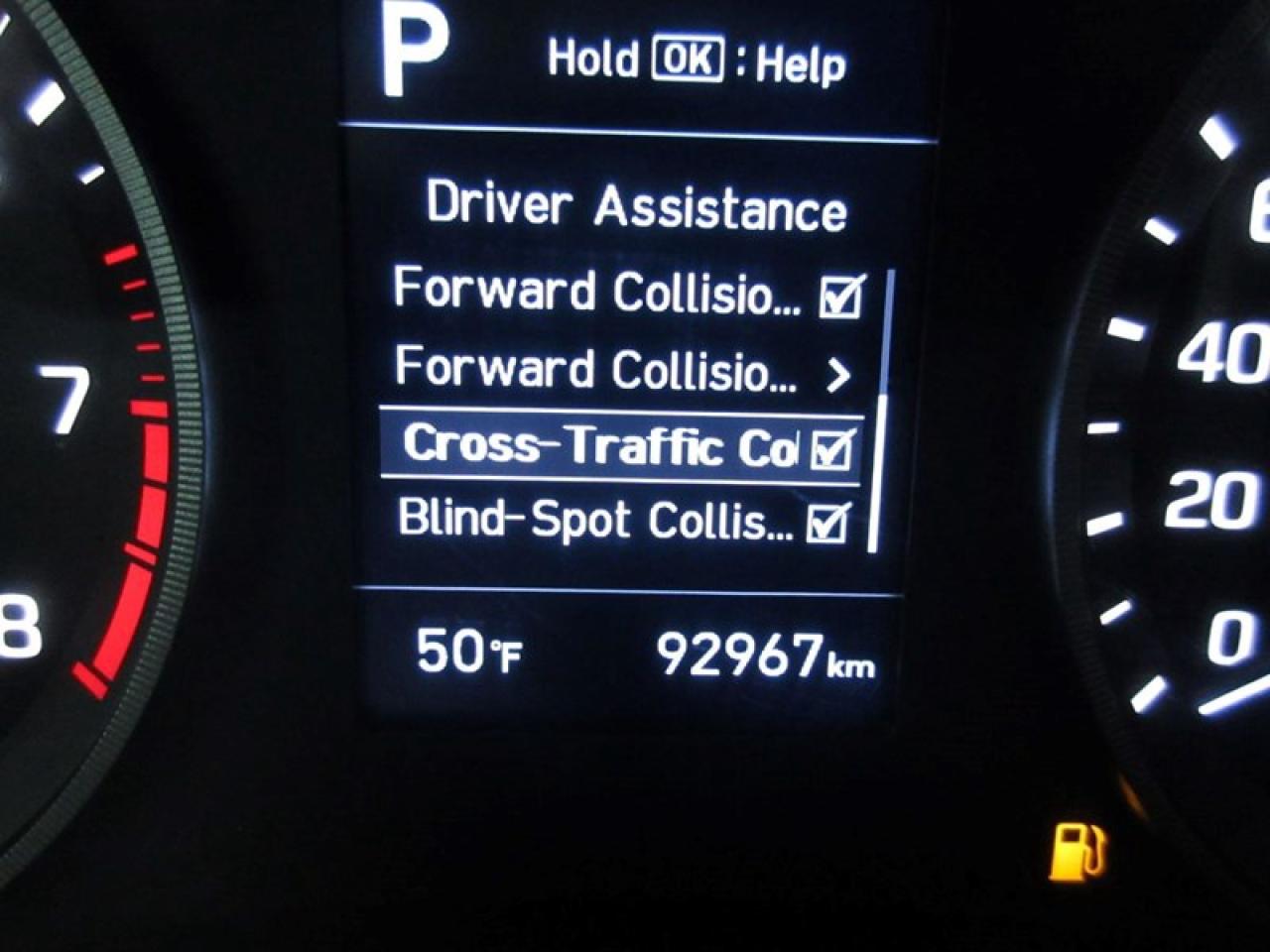 2019 Hyundai Tucson Limited Photo