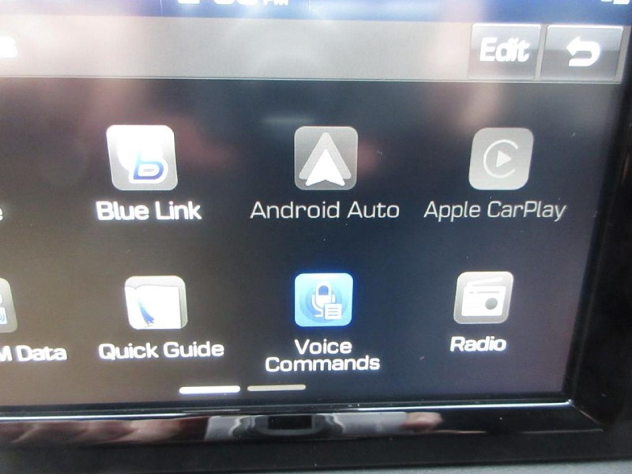 2019 Hyundai Tucson Limited Photo