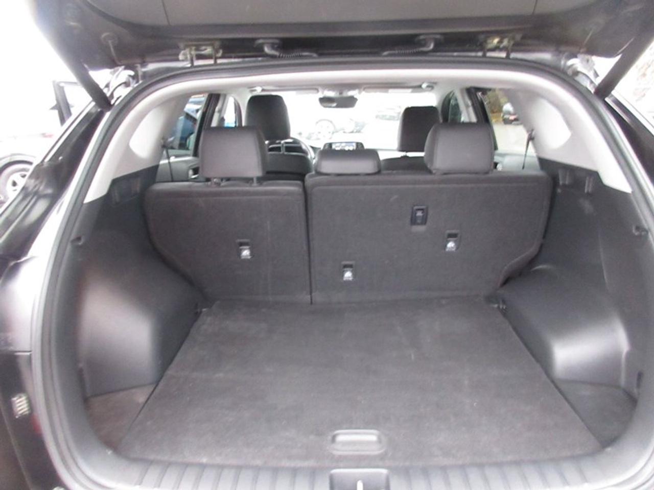 2019 Hyundai Tucson Limited Photo