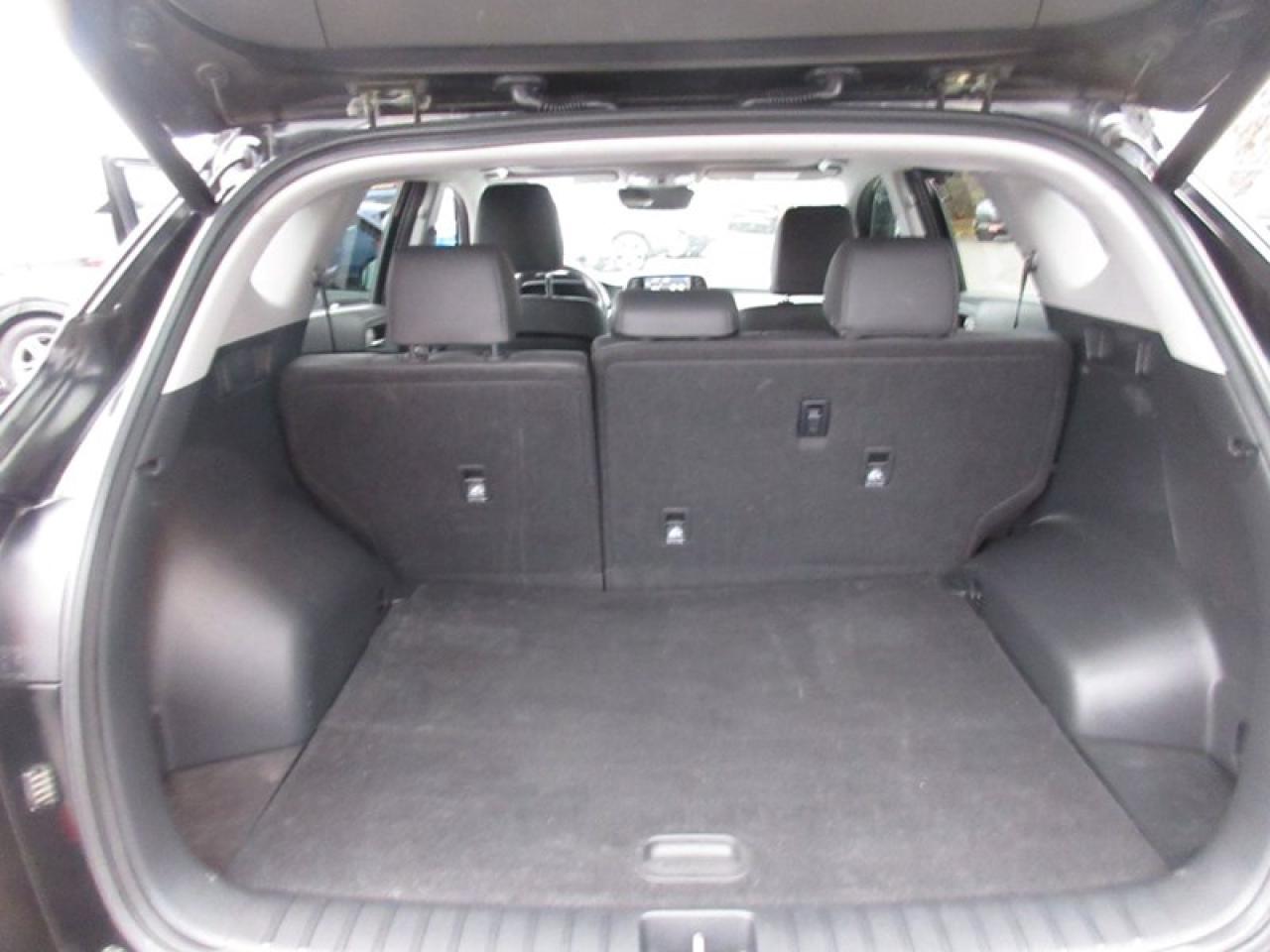 2019 Hyundai Tucson Limited Photo