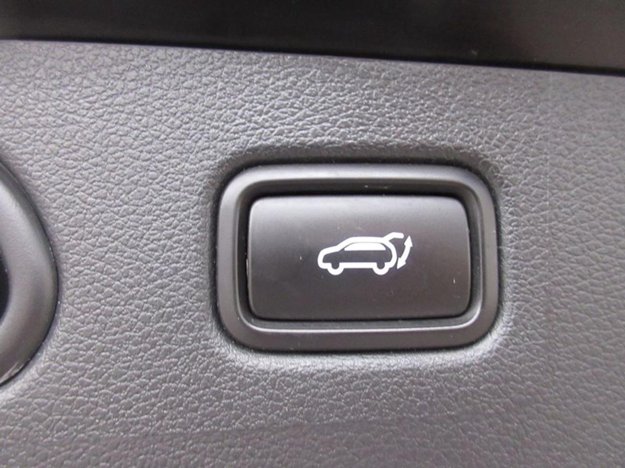 2019 Hyundai Tucson Limited Photo