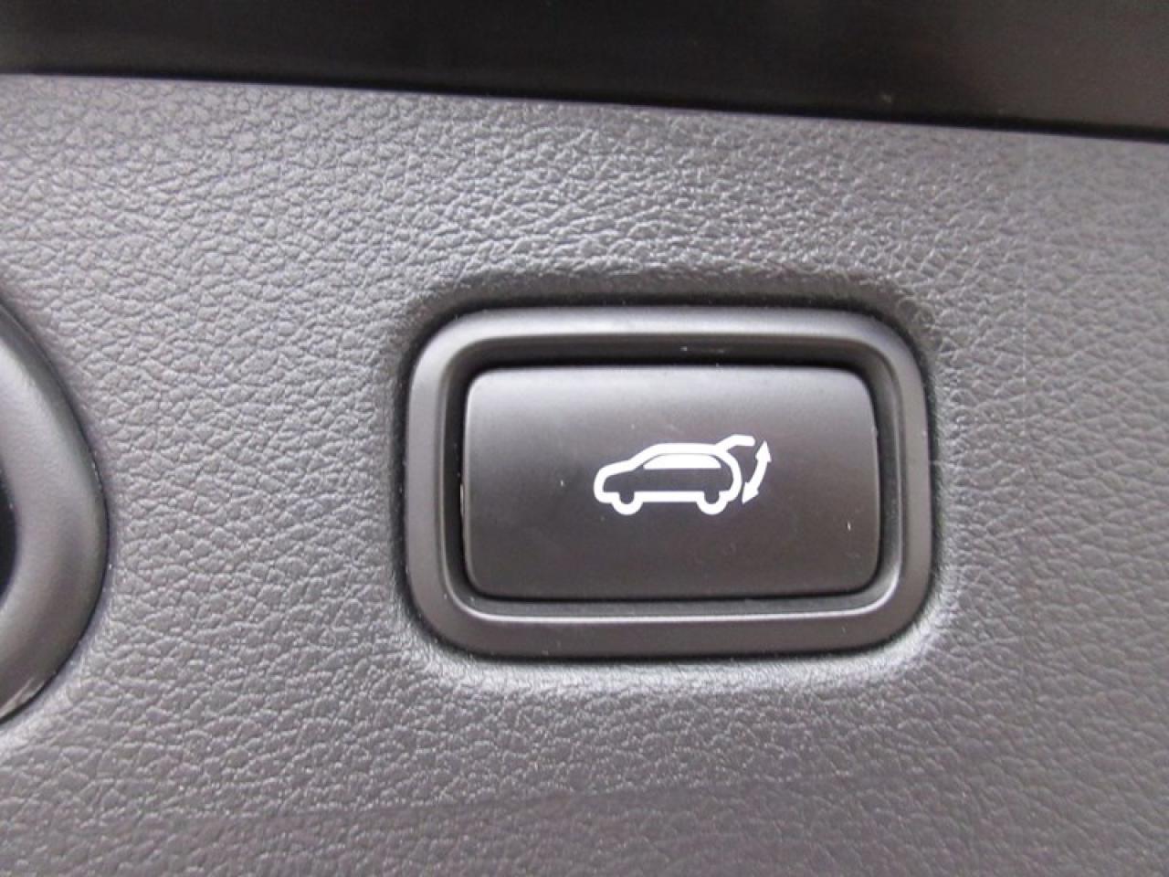 2019 Hyundai Tucson Limited Photo