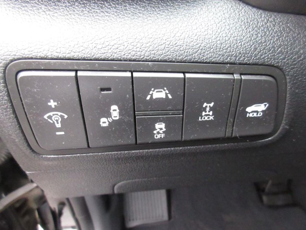 2019 Hyundai Tucson Limited Photo