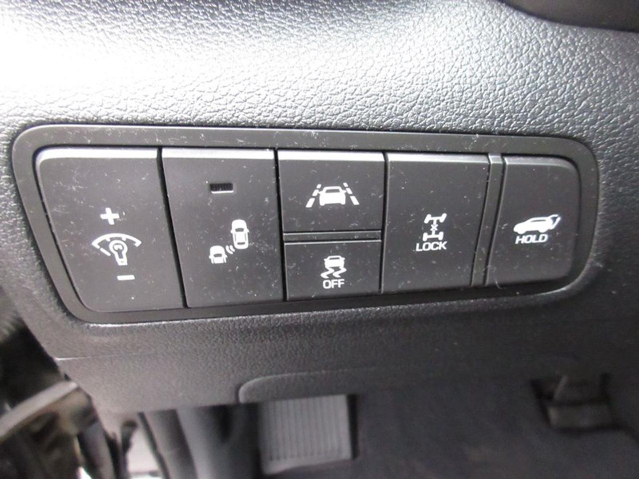 2019 Hyundai Tucson Limited Photo