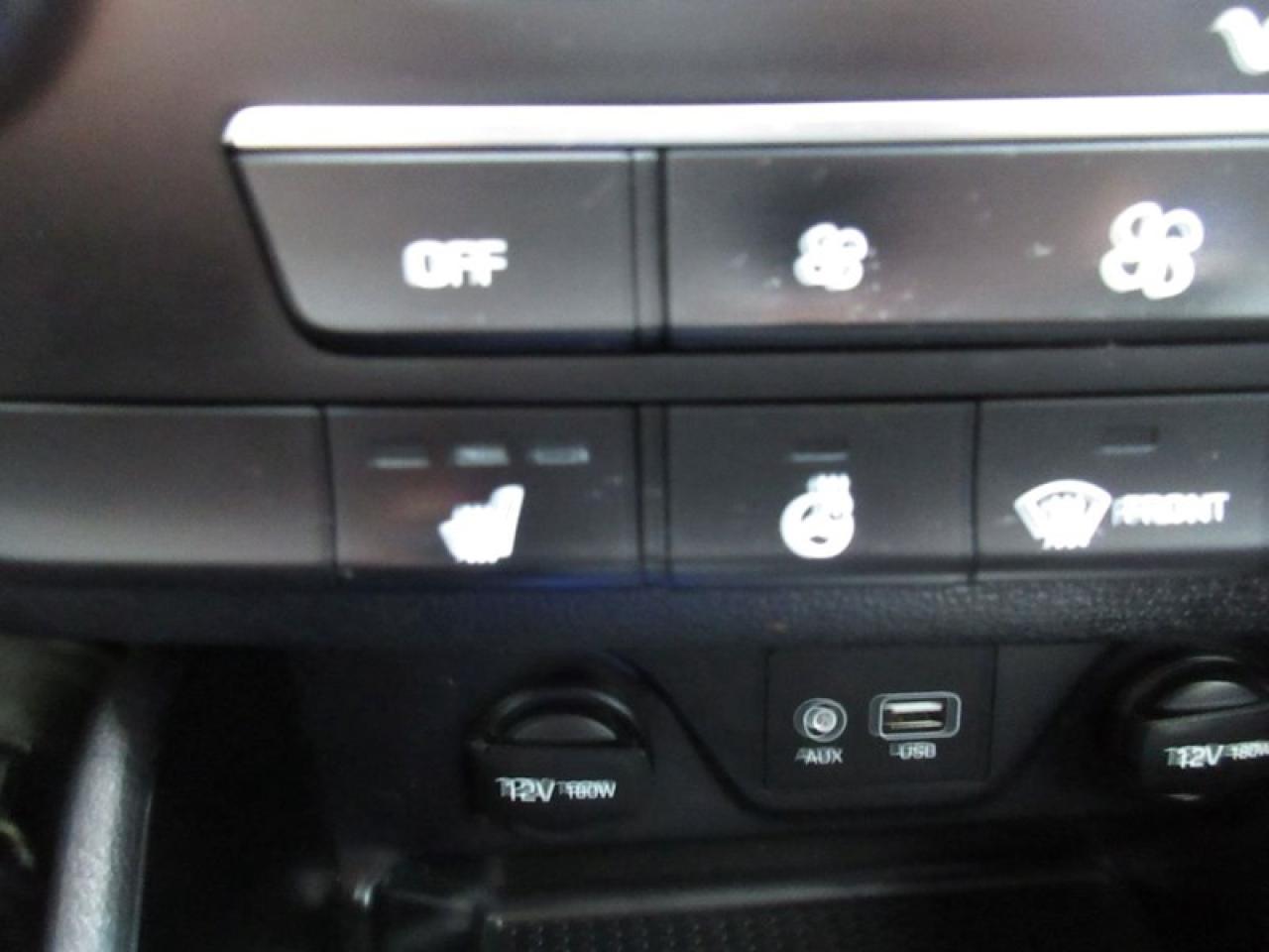 2019 Hyundai Tucson Limited Photo