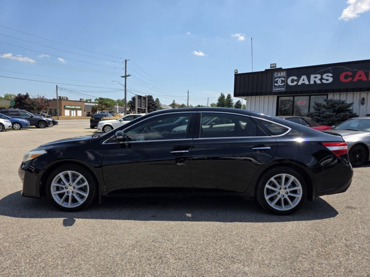 2013 Toyota Avalon **CERTIFIED** XLE | DRIVES GREAT Photo