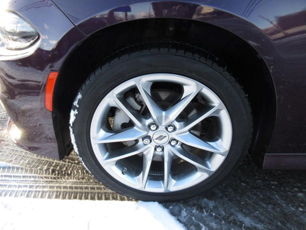 2022 Dodge Charger GT Photo