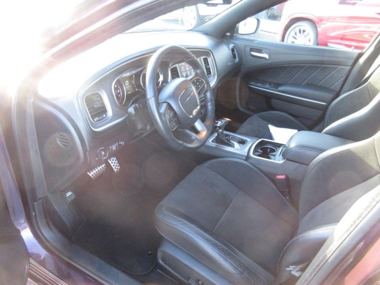 2022 Dodge Charger GT Photo