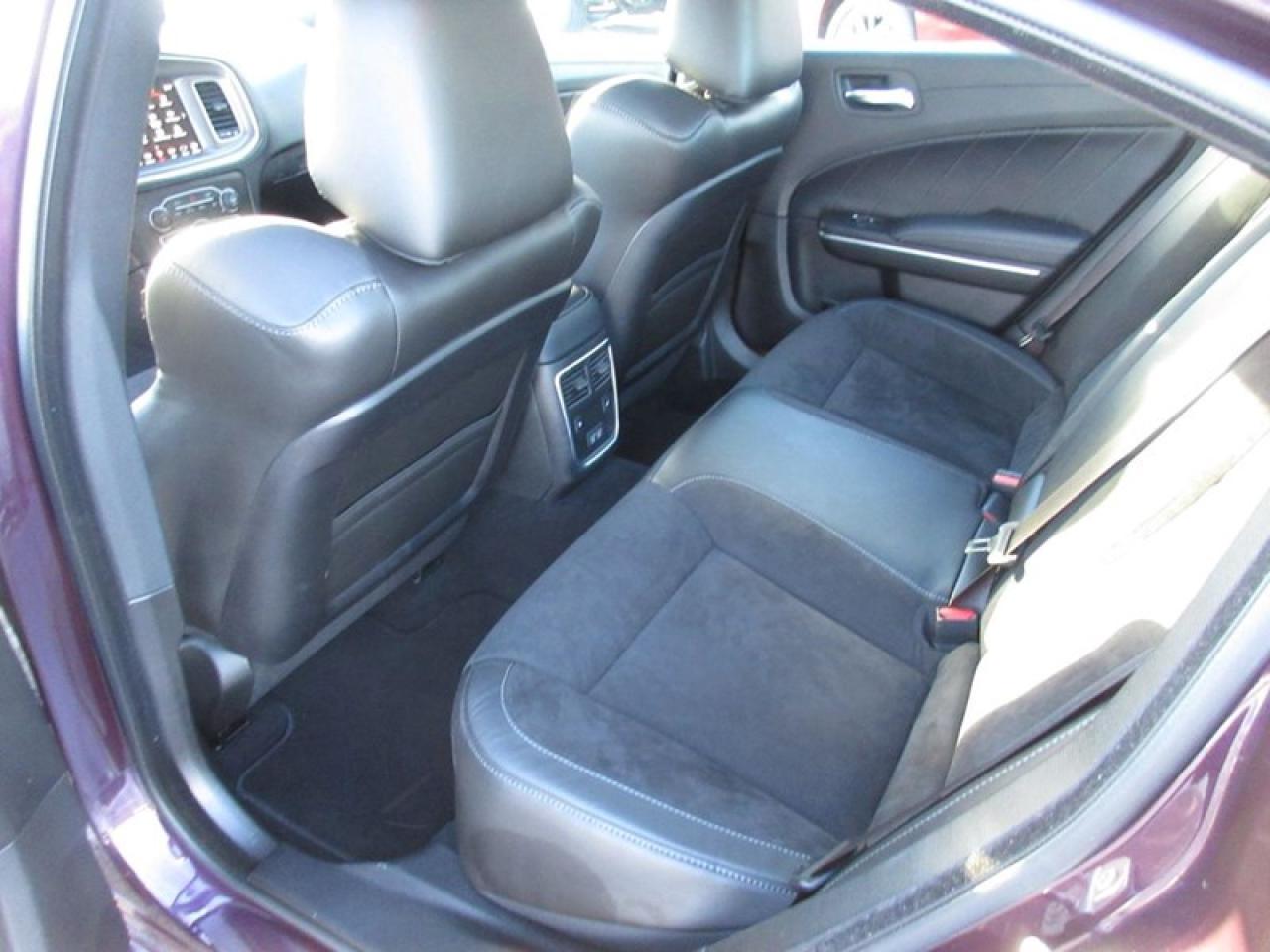 2022 Dodge Charger GT Photo