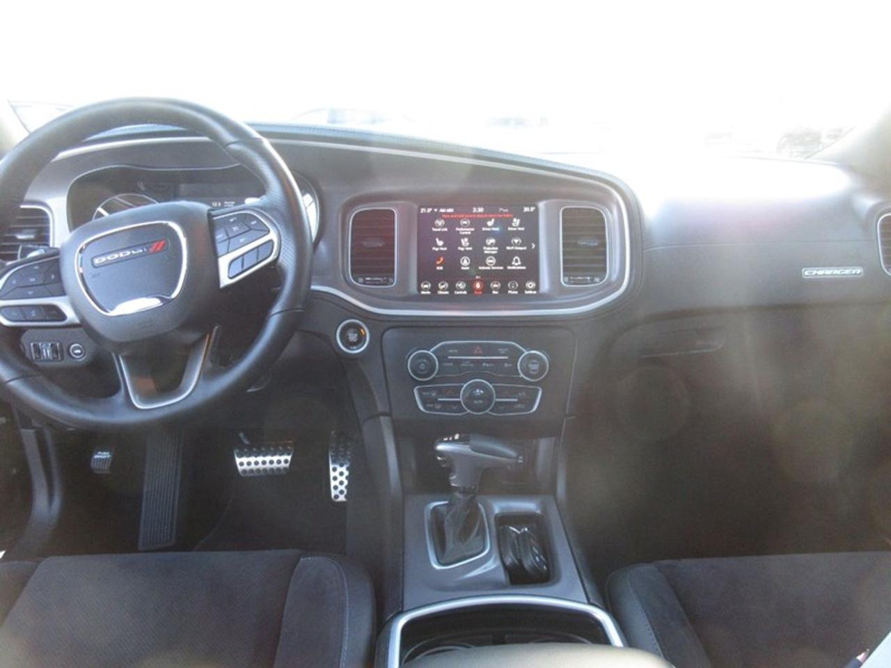 2022 Dodge Charger GT Photo
